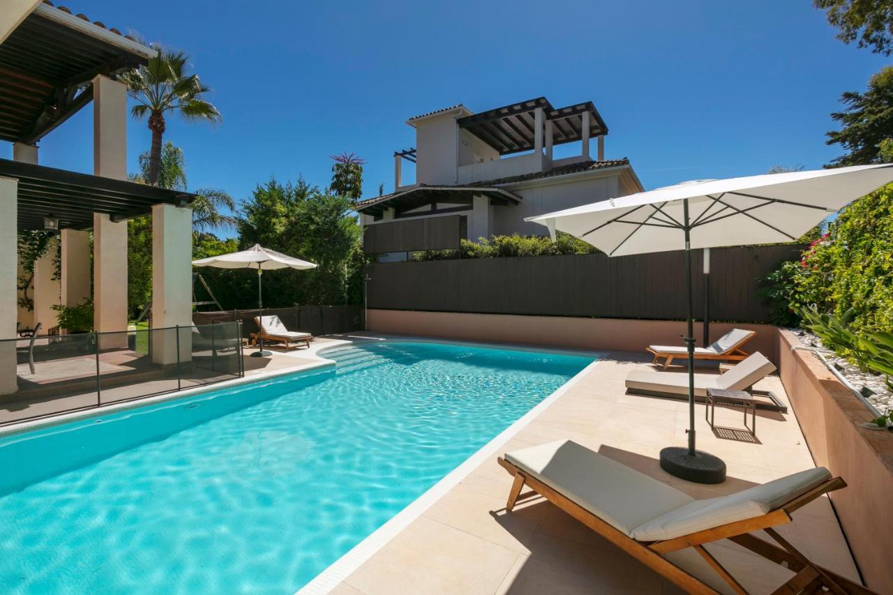 Villa Ana Marbellac